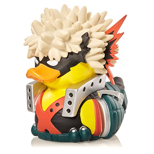 TUBBZ "My Hero Academia" Bakugo Katsuki