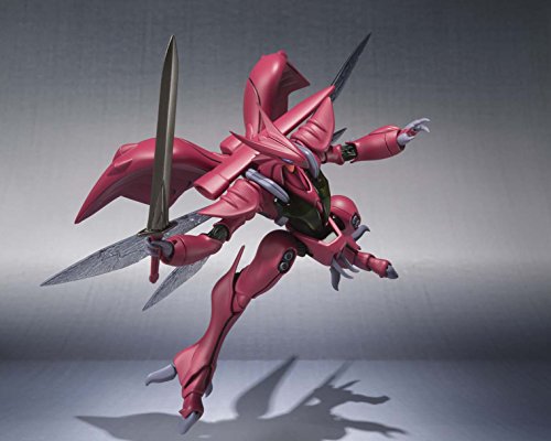 Botune Robot Damashii <Side AB> Seisenshi Dunbine - Bandai