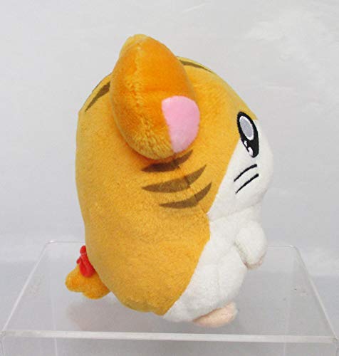"Tottoko Hamutaro" HM11 Sandy Plush S
