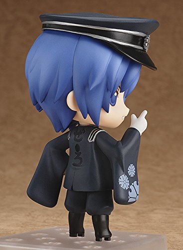Nendoroid "Vocaloid -Senbonzakura feat. Hatsune Miku-" Kaito Senbonzakura Ver.