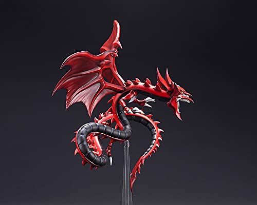 Jukochodai Series "Yu-Gi-Oh! Duel Monsters" Slifer the Sky Dragon Egyptian God