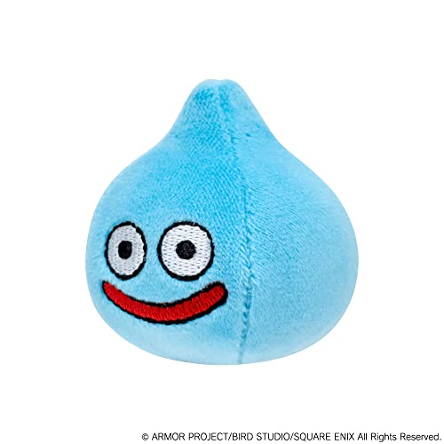 Dragon Quest Smile Slime Gyutto Nigirou! Slime