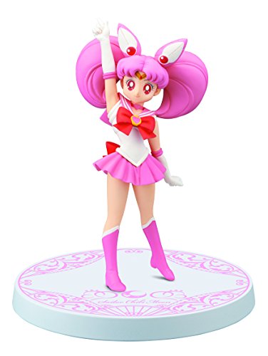 Sailor Moon Girls Memories Sailor Chibi Moon