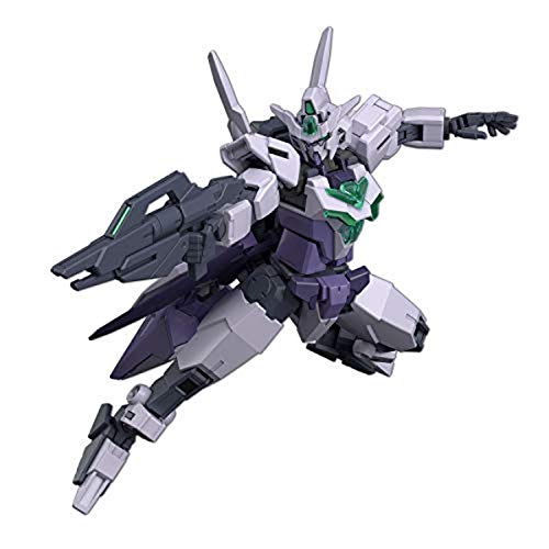 1/144 HGBD:R "Gundam Build Divers Re:Rise" Core Gundam II (G-3 Color)