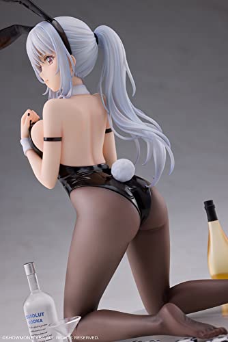 SHOWMON "SEI" 1/6 SCALE FIGURE NORMAL EDITION