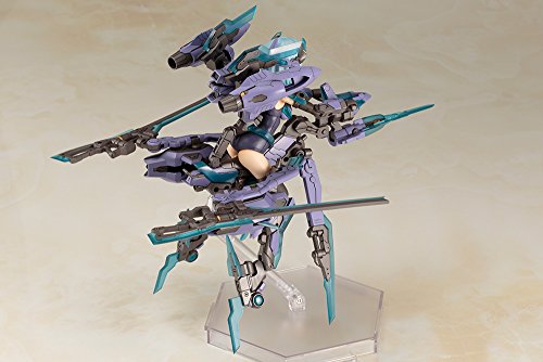Hresvelgr, armes de cadre armes armes fille - Kotobukiya