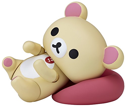 Korilakkuma Character Revo (No.002) Revoltech Rilakkuma - Kaiyodo
