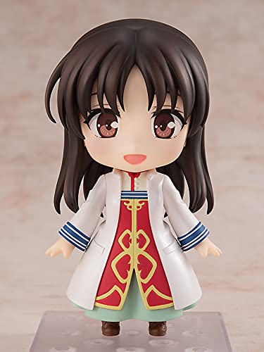 "The Saint's Magic Power is Omnipotent" Nendoroid#1648 Takanashi Sei