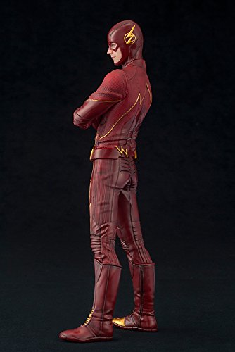 Barry Allen  Flash  - 1/10 scale - ARTFX+ The Flash - Kotobukiya