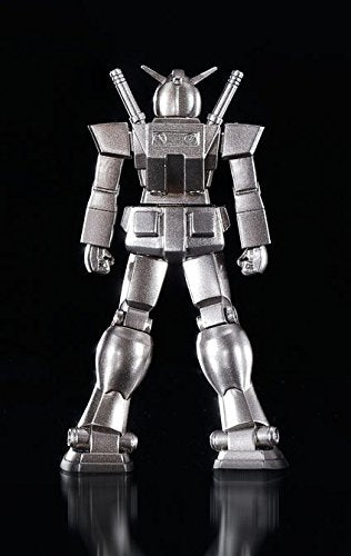 Chogokin no Katamari Gundam Series GM-01 Gundam