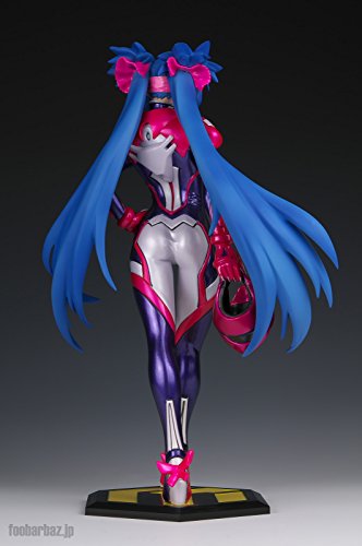 Klan Klang (Macronized ver. version) Ichiban Kuji Premium Macross F Macross Frontier - Banpresto