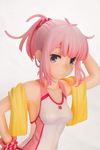 "The Demon Girl Next Door" Chiyoda Momo Swimsuit Ver.