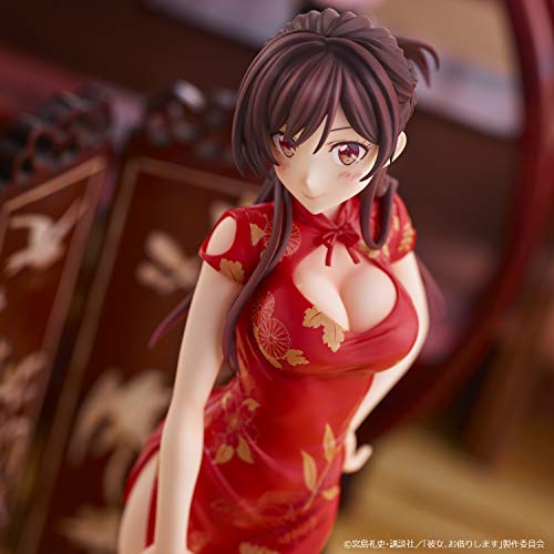 "Rent-A-Girlfriend" Mizuhara Chizuru China Ver.