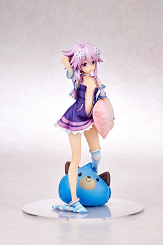 Neptune - 1/8 scale - Choujigen Game Neptune - Broccoli