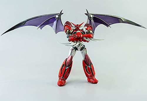 Robo-dou "Getter Robo Armageddon" Shin Getter 1 (threezero Arrange Ver.)