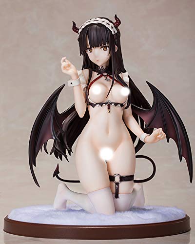 Taya Koakuma Maid Ver.