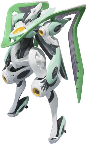 Vox Aura Robot Damashii (123) Rinne no Lagrange - Bandai