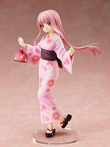 Histoire parallèle de Puella Magi Madoka Magica: Magia Record - Tamaki Iroha Yukata Ver. (Libération)