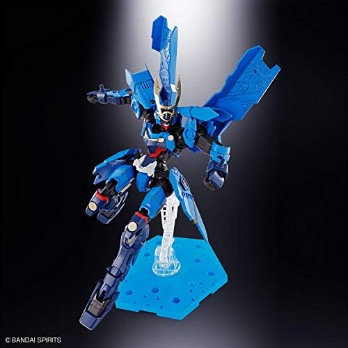 Souryumaru HG - bendai Spirit