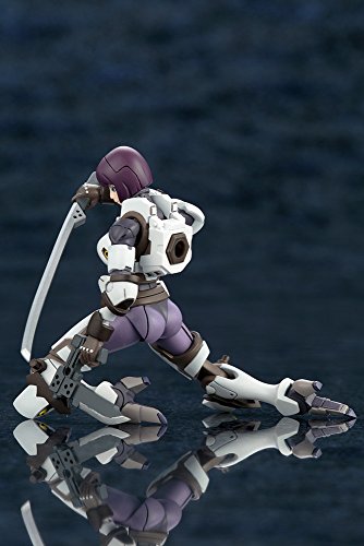 Governor para pawn Lathe mirror - 1 / 24 Scale - hex Gear (hg021) - Kotobukiya
