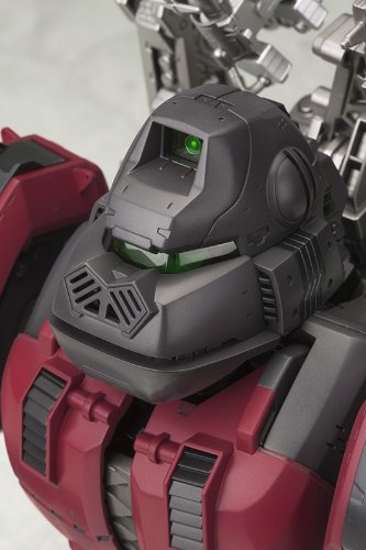 EZ-015 Iron Kong (versión de Schwartz) - 1/72 escala - Modelo Master Highend, Zoids - Kotobukiya