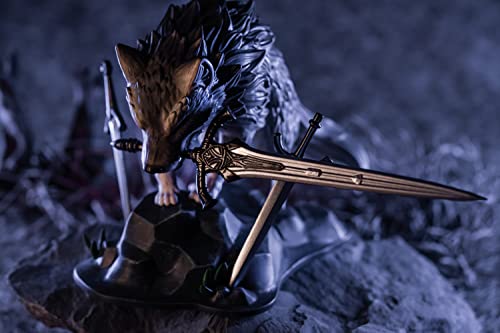 "Dark Souls" Deformed Figure Special