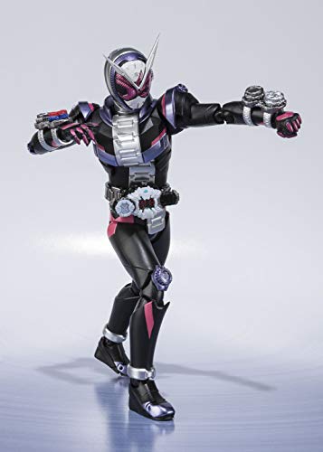 Kamen Rider Zi-O S.H.Figuarts Kamen Rider Zi-O - Bandai