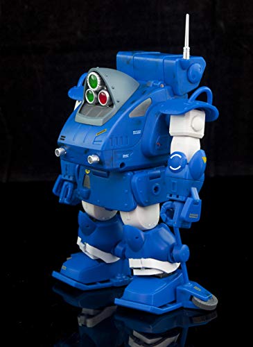 B2Five "Armored Trooper Votoms" Series Snapping-turtle ATH-14-WPC