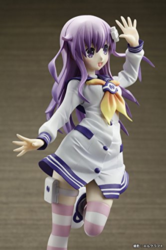 Nepgear 1/8  Choujigen Game Neptune: The Animation - Broccoli