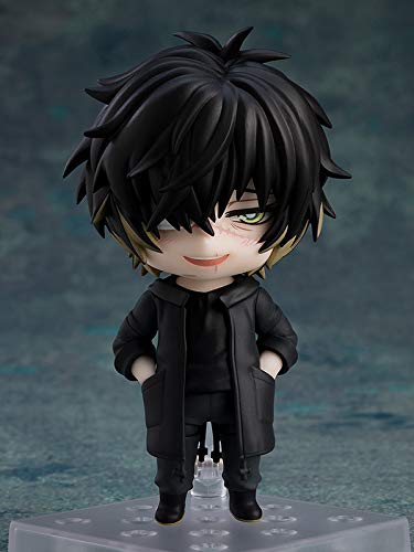 "Slow Damage" Nendoroid#1575 Towa