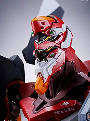 EVA-02 Metal Build Evangelion Shin Gekijouban - Bandai Spirits