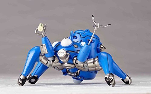Tachikoma (Anime Ver. version) Revoltech (No.126EX) Koukaku Kidotai S.A.C. - Kaiyodo
