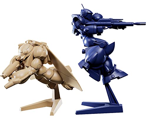 Round Vernian Vifam PLAMAX MF-76 minimum factory Vifam & Wug Round Vernian Color Ver.
