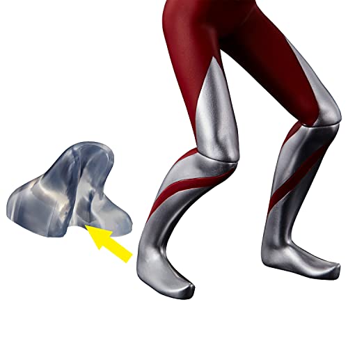 Movie Monster Series Ultraman (Specium Light Ver.)