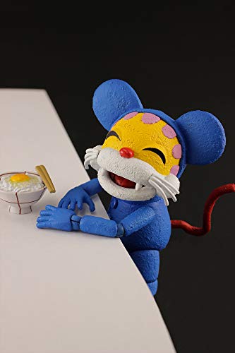 Action Figure "Nyanchu" Nyanchu