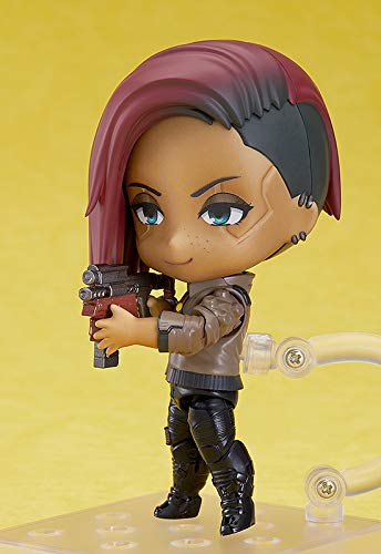 Nendoroid "Cyberpunk 2077" V Female Ver. DX