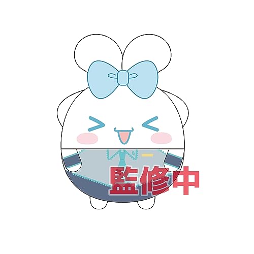 MC-04 Hatsune Miku x Cinnamoroll Fuwakororin (M Size) B Cinnamoroll (Hatsune Miku Costume)
