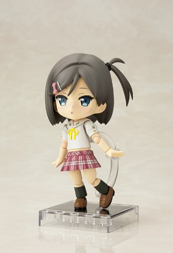 Tsutsukakushi Tsukiko Warawanai Nekozou Cu-Poche (#8) Hentai Ouji to Warawanai Neko - Kotobukiya
