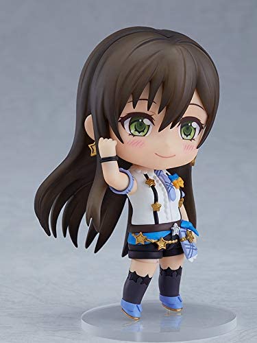 "BanG Dream! Girls Band Party!" Nendoroid#1484 Hanazono Tae Stage Outfit Ver. (Good Smile Company)