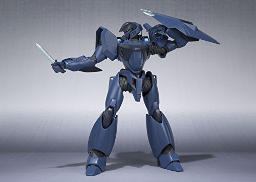 SR-70 Saturn  Robot Damashii Robot Damashii <Side Labor> Kidou Keisatsu Patlabor - Bandai