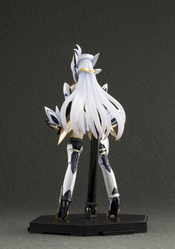 KOS-MOS (Ver.4 Version) - 1/12 Skala - Xenosaga Episode III: Auch sprach Zarathustra - Kotobukiya