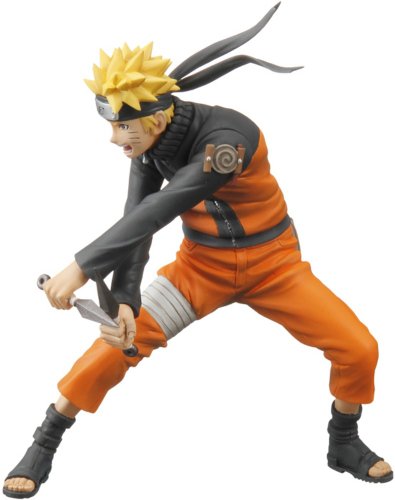 Uzumaki Naruto Figuarts ZERO Naruto