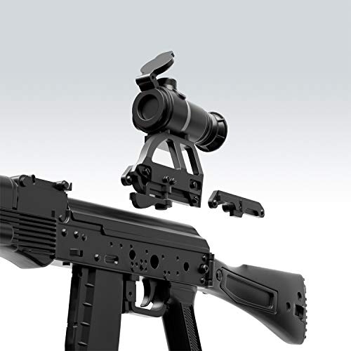 LittleArmory <LA060> AK74M Type