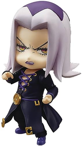 Nendoroid "JoJo's Bizarre Adventure Golden Wind" Leone Abbacchio