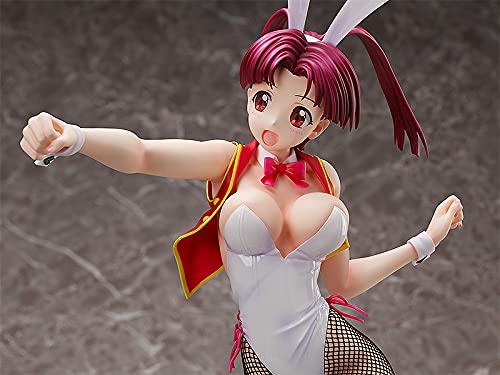 "The King of Braves GaoGaiGar Final" 1/4 Scale Figure Utsugi Mikoto Bunny Ver.
