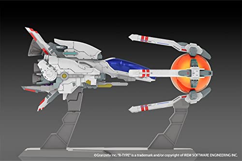 1/100 Scale Plastic Kit "R-TYPE FINAL 2" R-9A (Arrow Head) Ver. R-TYPE FINAL 2