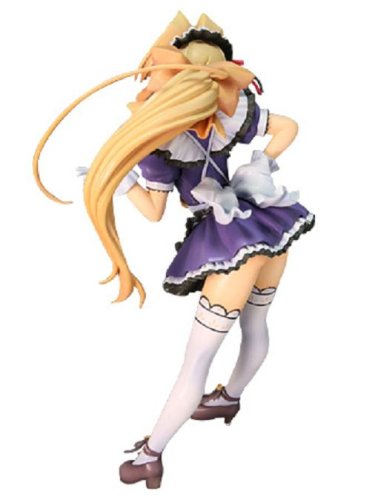 Kinoshita Rumi 1/8 Pia&hearts;Carrot e Youkoso!! G.O. - Kotobukiya