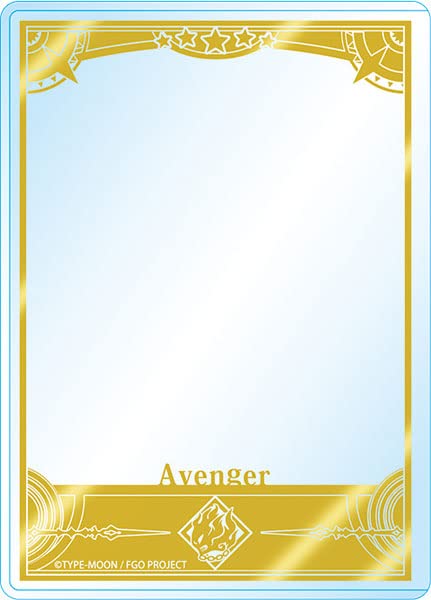 Broccoli Card Loader Premium "Fate/Grand Order" Avenger