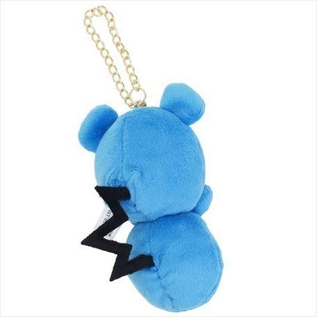 "Pokemon" All Star Collection Mascot Plush Vol. 2 PM20 Azurill