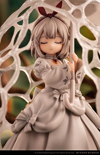 Reverse Studio The Mushroom Girls Series No.2 Dictyophora Indusiata 1/1 Scale Figure